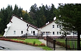 Viesu māja Bystre Polija